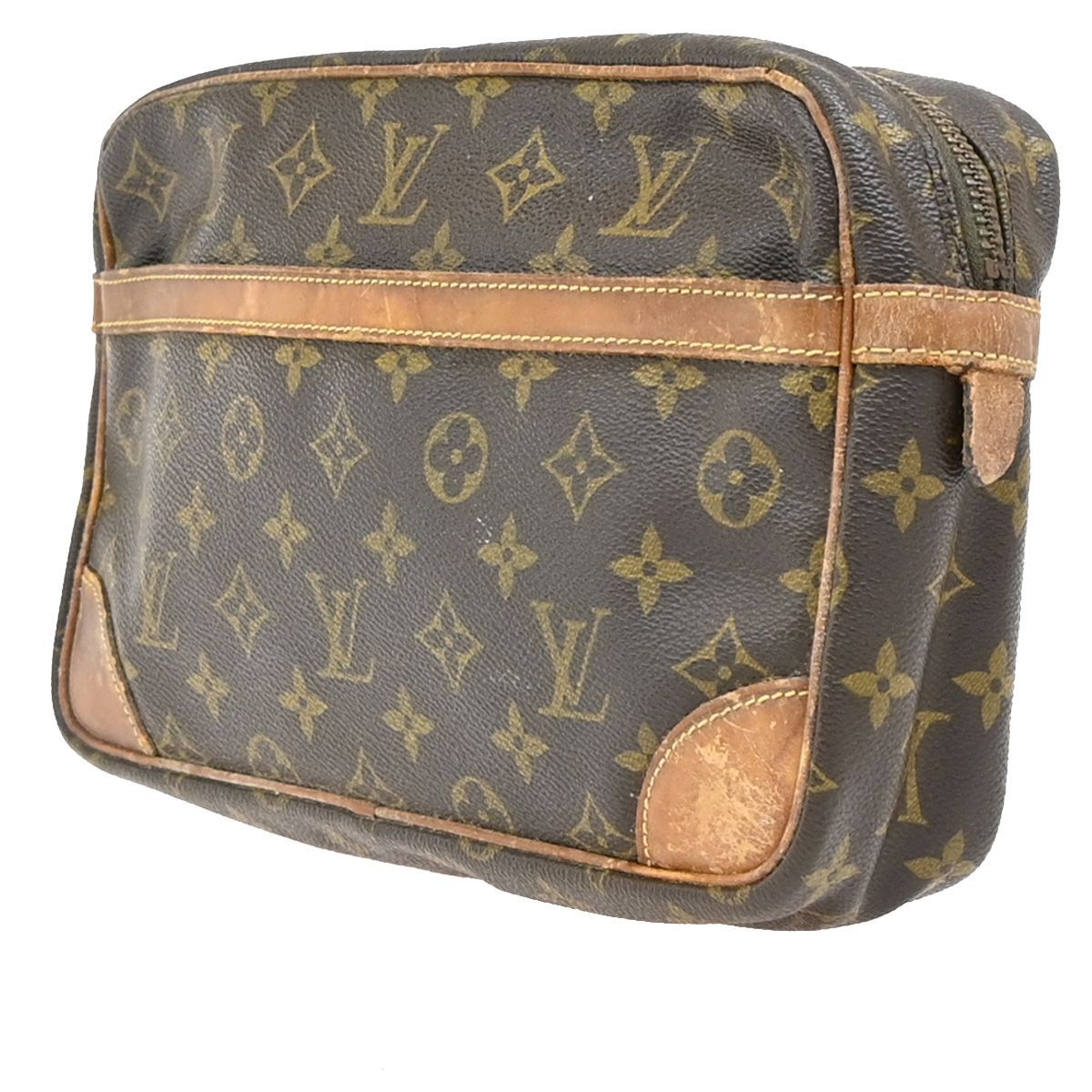 Louis Vuitton モノグラムバックパック パームスプリングス バックパック MM モノグラム｜ルイ