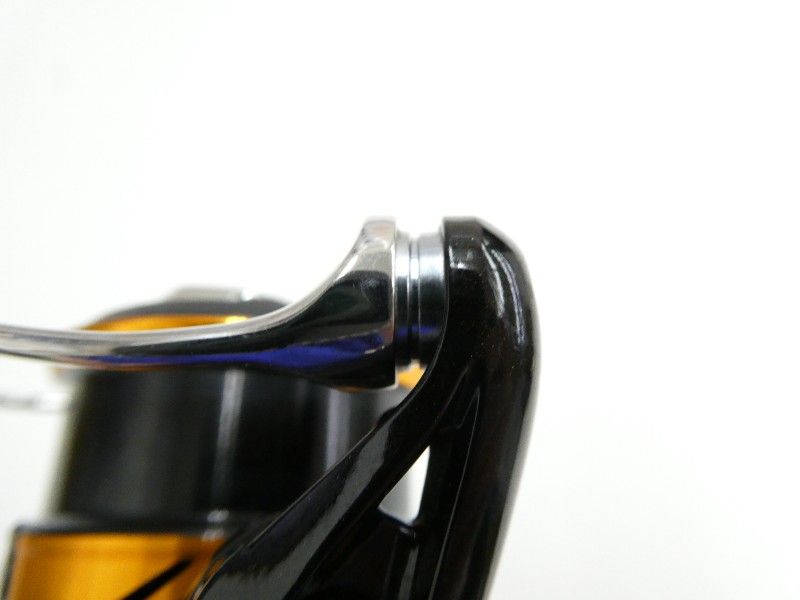 シマノ 18ソアレ BB C2000SSPG 03-8310120018