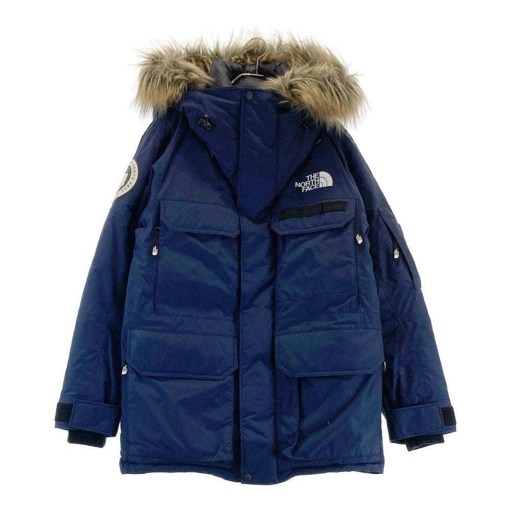 THE NORTH FACE ザ ノースフェイス ND91711 サザンクロス パーカ 