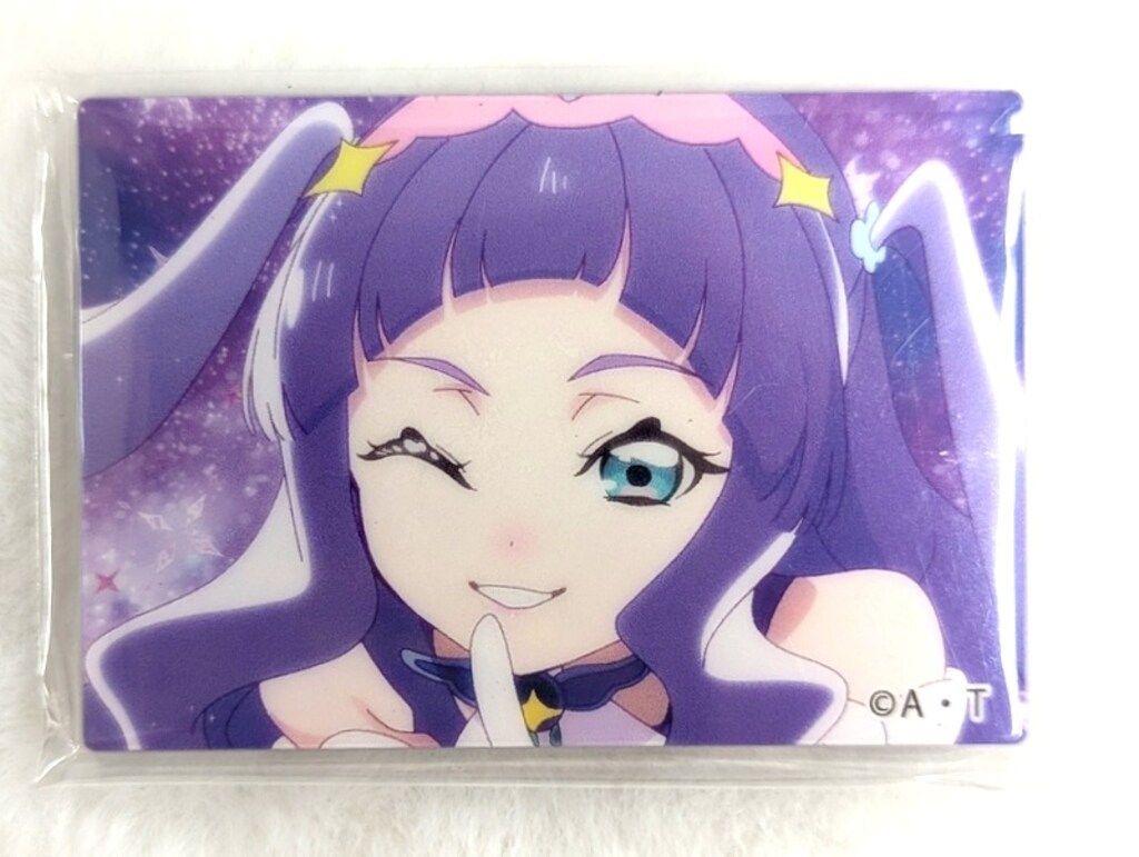 東映アニメーション ひろがるスカイ!プリキュア 感謝祭限定