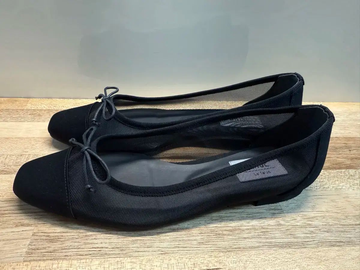 Yahoo!店 ファッション GRISE ブラック アンクルフラットシューズ