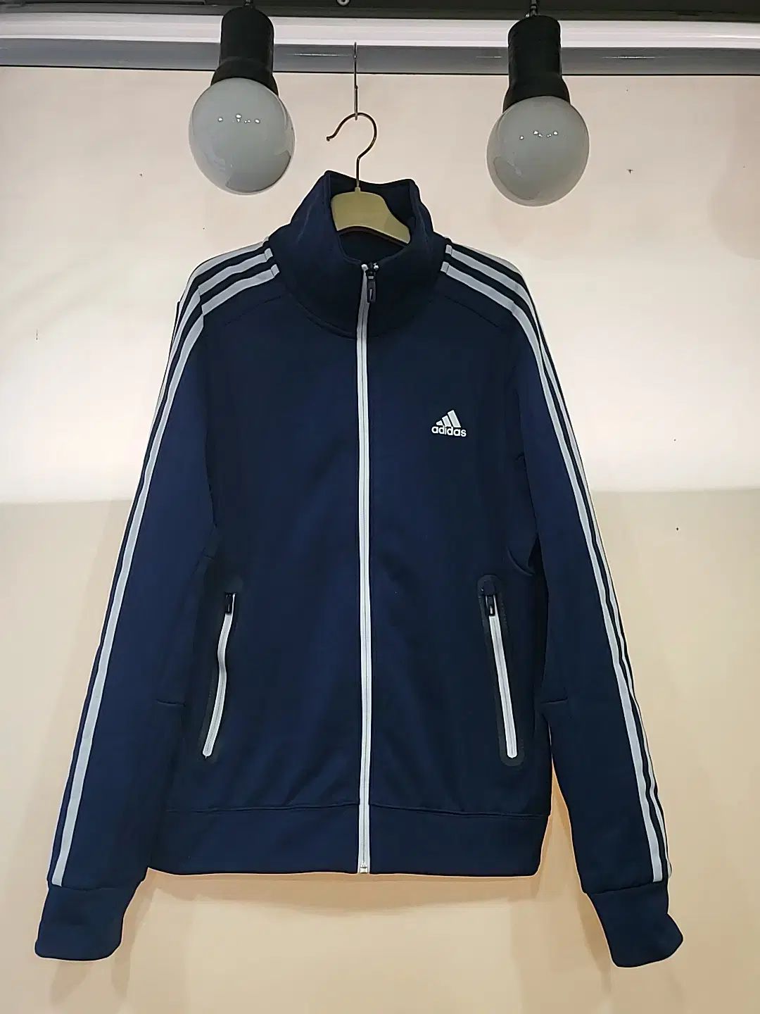 adidas(アディダス) 100 サイズ 裏起毛 裏地 ジャージ