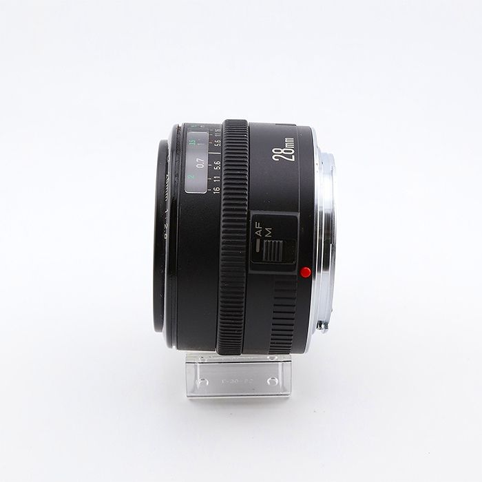 キヤノン) Canon EF28/2.8 配送 キャノン Canon EF 28-70mm f/2.8 L