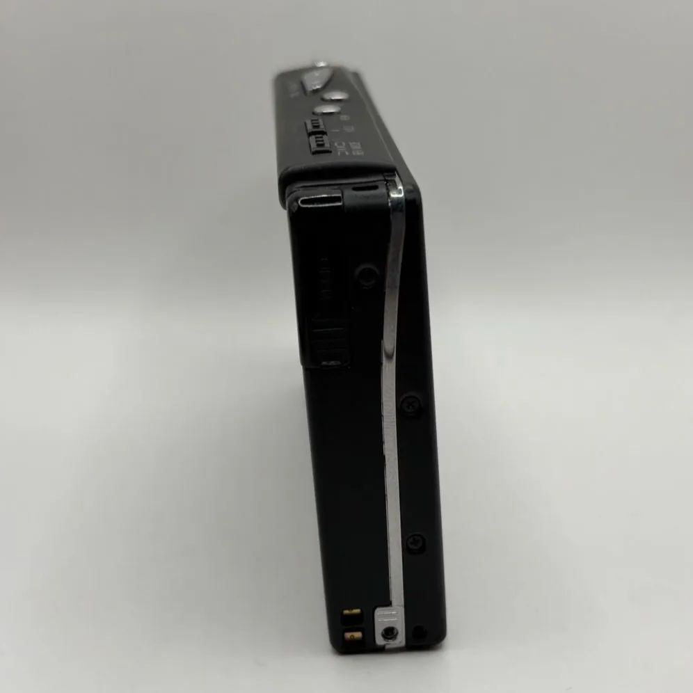 ✨ヴィンテージ✨】 Panasonic RQ-S33 カセットプレーヤー S-XBS