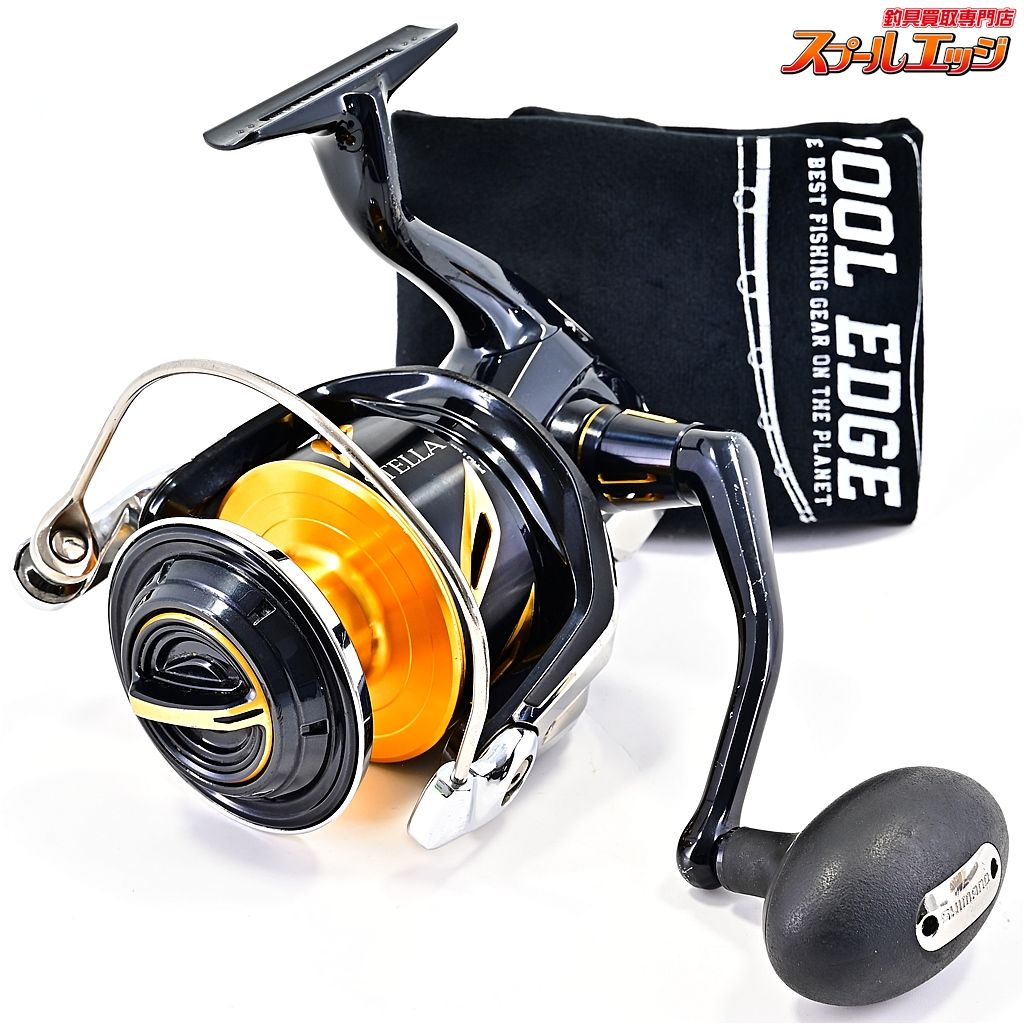 【シマノ】 19ステラ SW14000XG SHIMANO STELLAm41312 - メルカリ