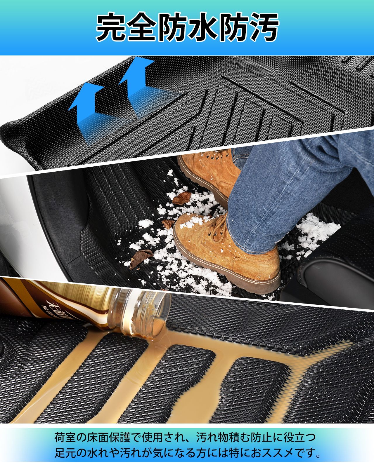 取付簡単 カー用品