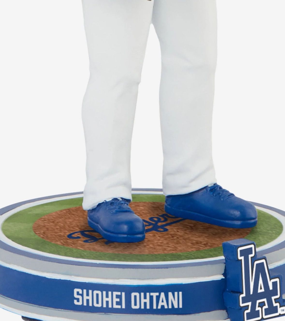 即日発送！ラスト1点 大谷翔平 ボブルヘッド 大谷翔平 ロサンゼルス