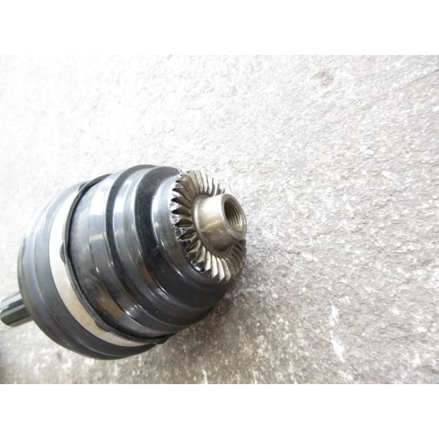 2020年 BMWミニ F56 LDA-XN15M 右Fドライブシャフト 18787km 861193607 203681 4758 FFCRYSTALESIA_COM