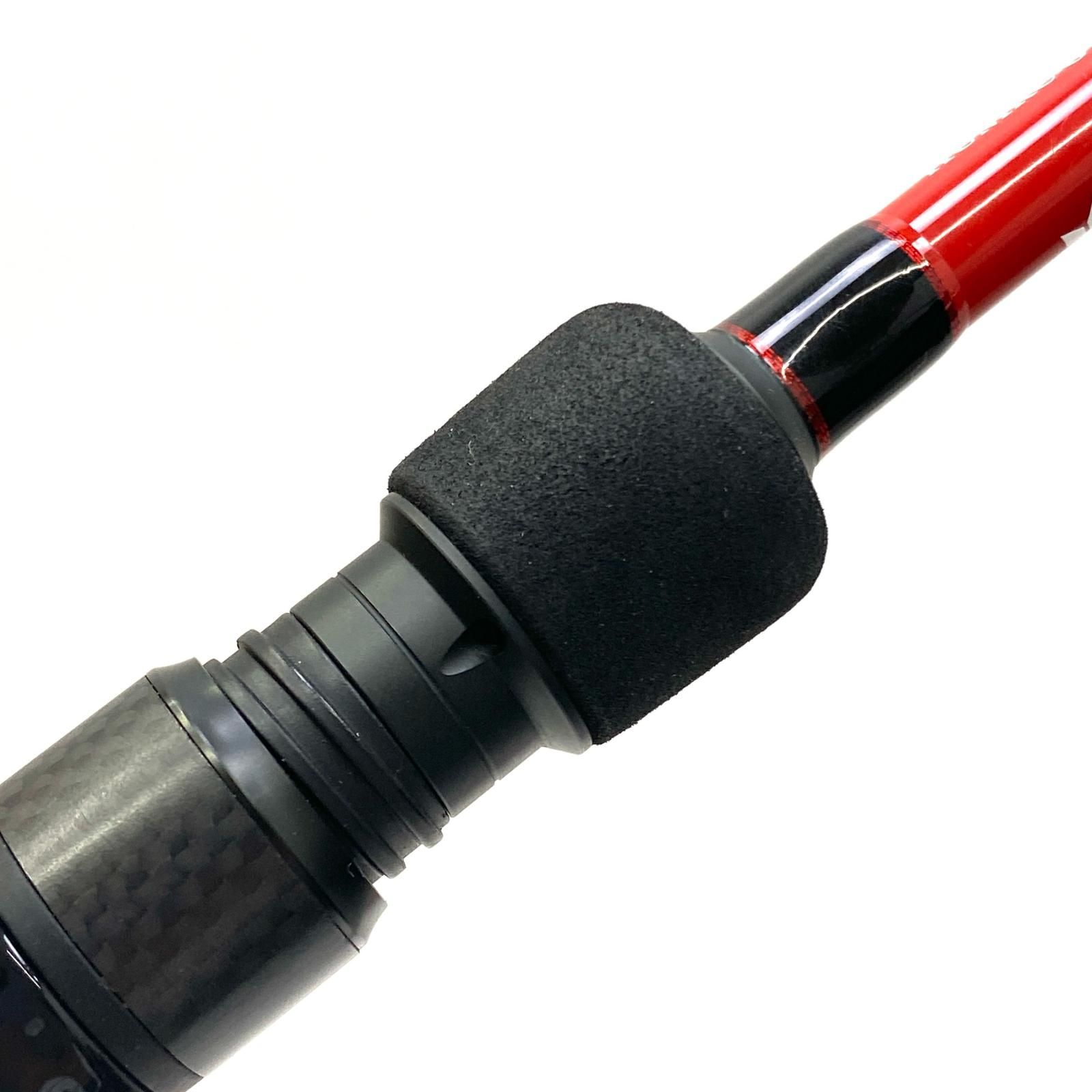 【加古川店】 中古 HIDEUP | ハイドアップ ロッド HUMRC610+2 マッカ 【83】 加古川店】 中古 HIDEUP | ハイドアップ ロッド HUMRC610+2