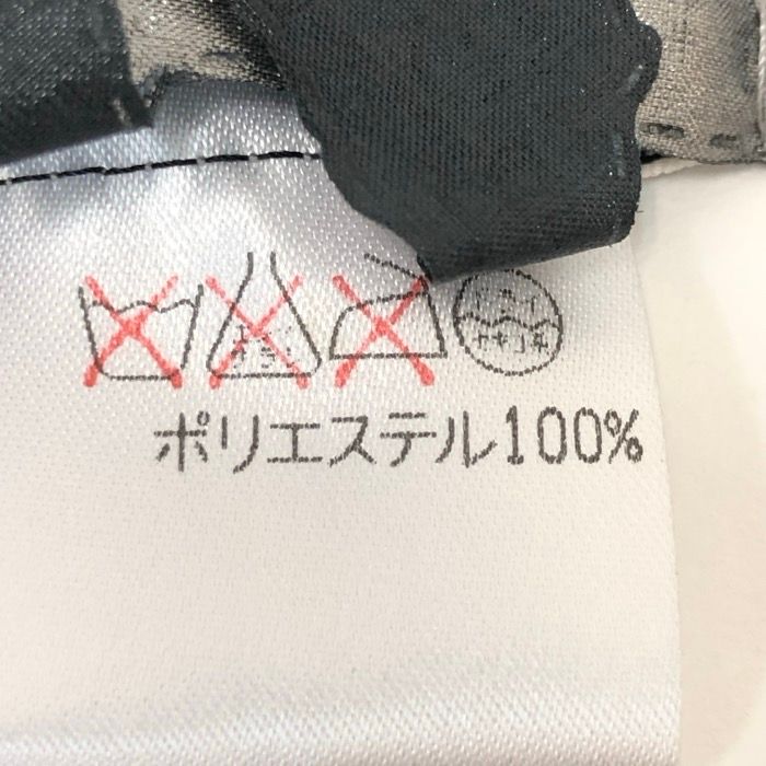 マフラー シルバー系