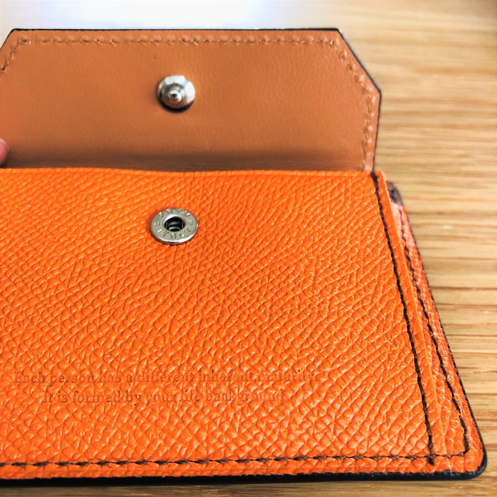 ゾナール　財布、パスケース　3点セット　新品