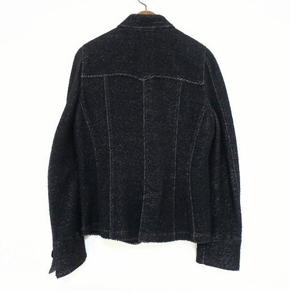 wnc GKITALIYA 伊太利屋 ラ・モーダ・ゴジ LaModa GOJI ジャケット 9 
