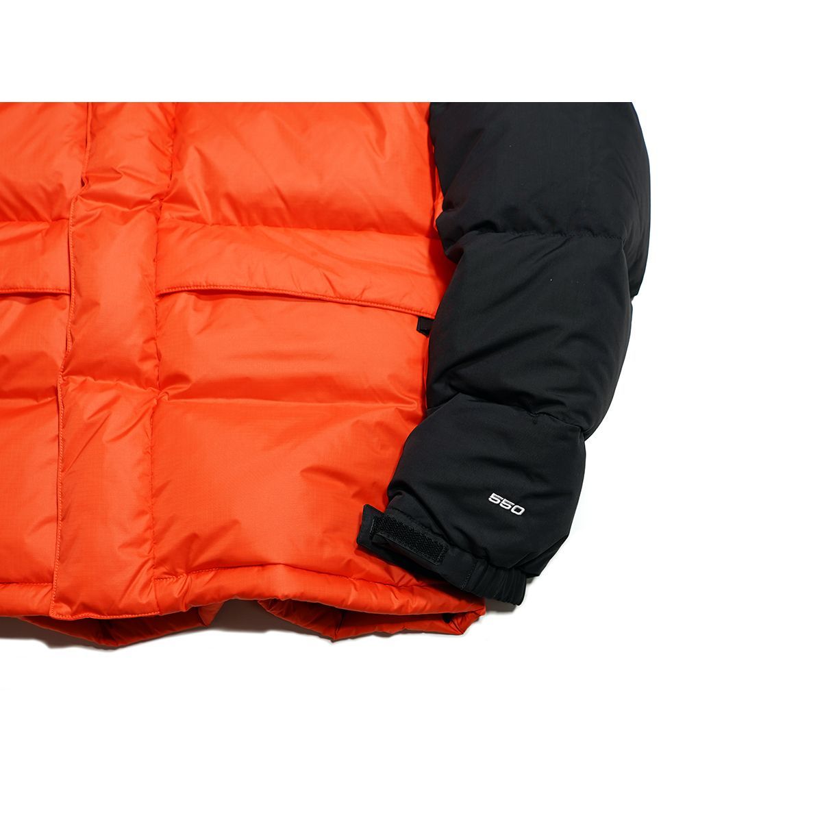 ザ ノースフェイス ダウンジャケット メンズ The North Face HIMALAYAN DOWN PARKA JACKET ヒマラヤンダウン  パーカー ジャケット 海外限定 550フィル DWR(撥水加工)