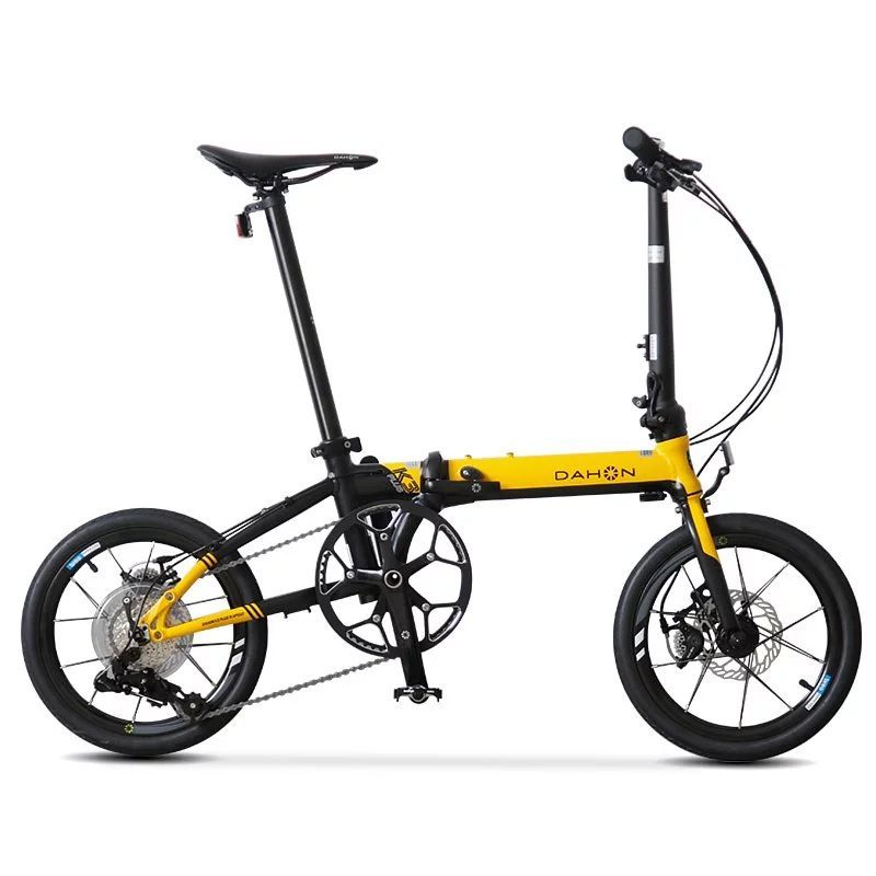 DAHON 【並行輸入品】DAHON ダホン K3 PLUS 16インチ (KAA693