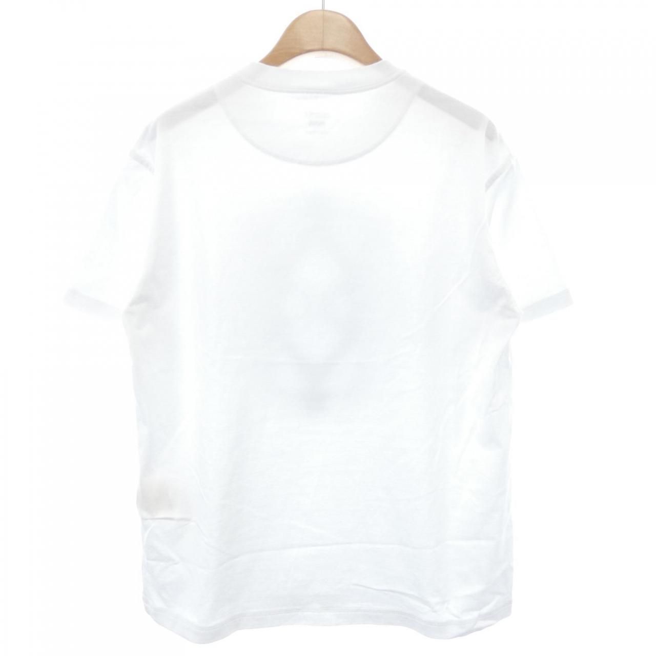 エルメス HERMES 馬銜 Tシャツ