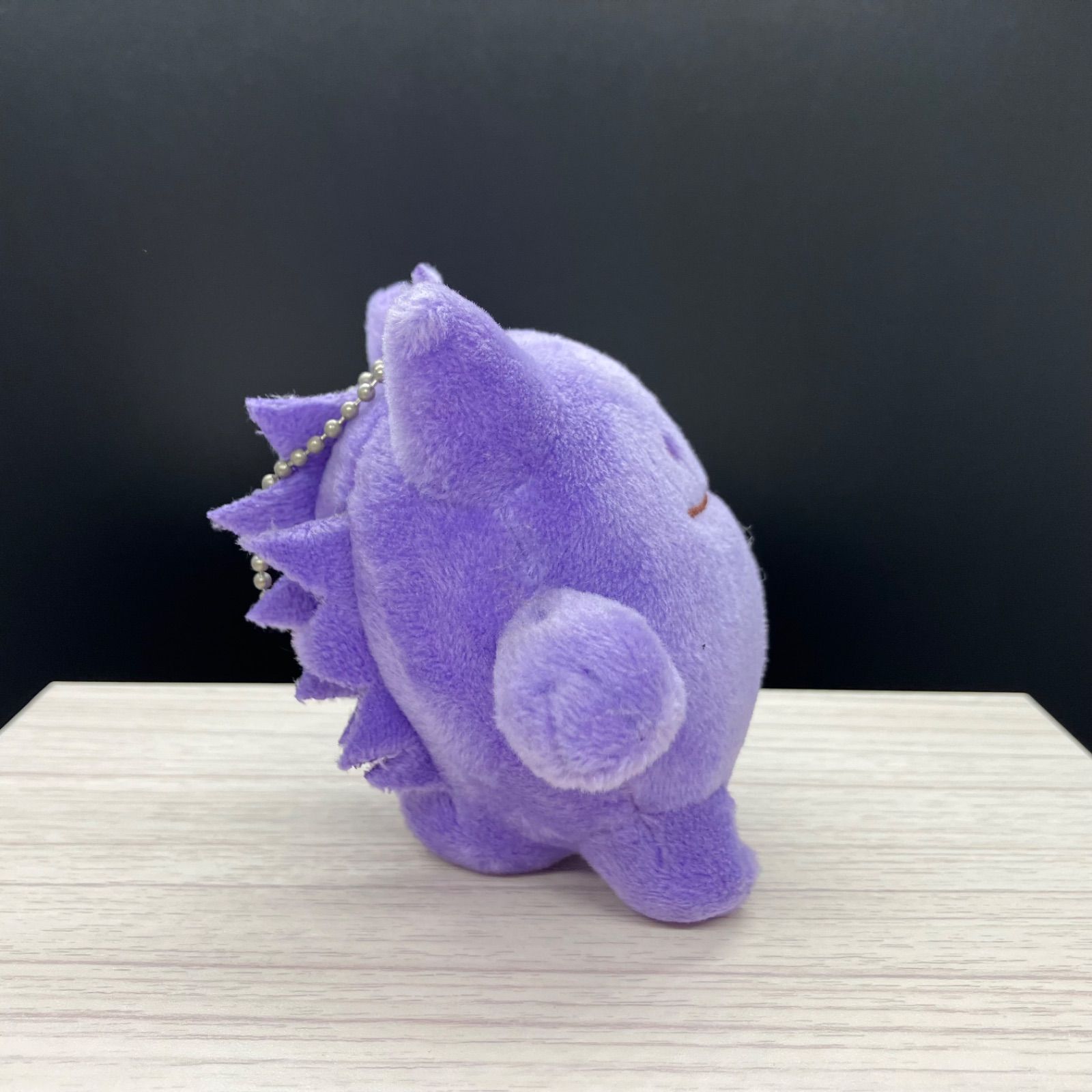 へんしん メタモン ゲンガー マスコット へんしんメタモン ゲンガー マスコット ポケモンセンター限定