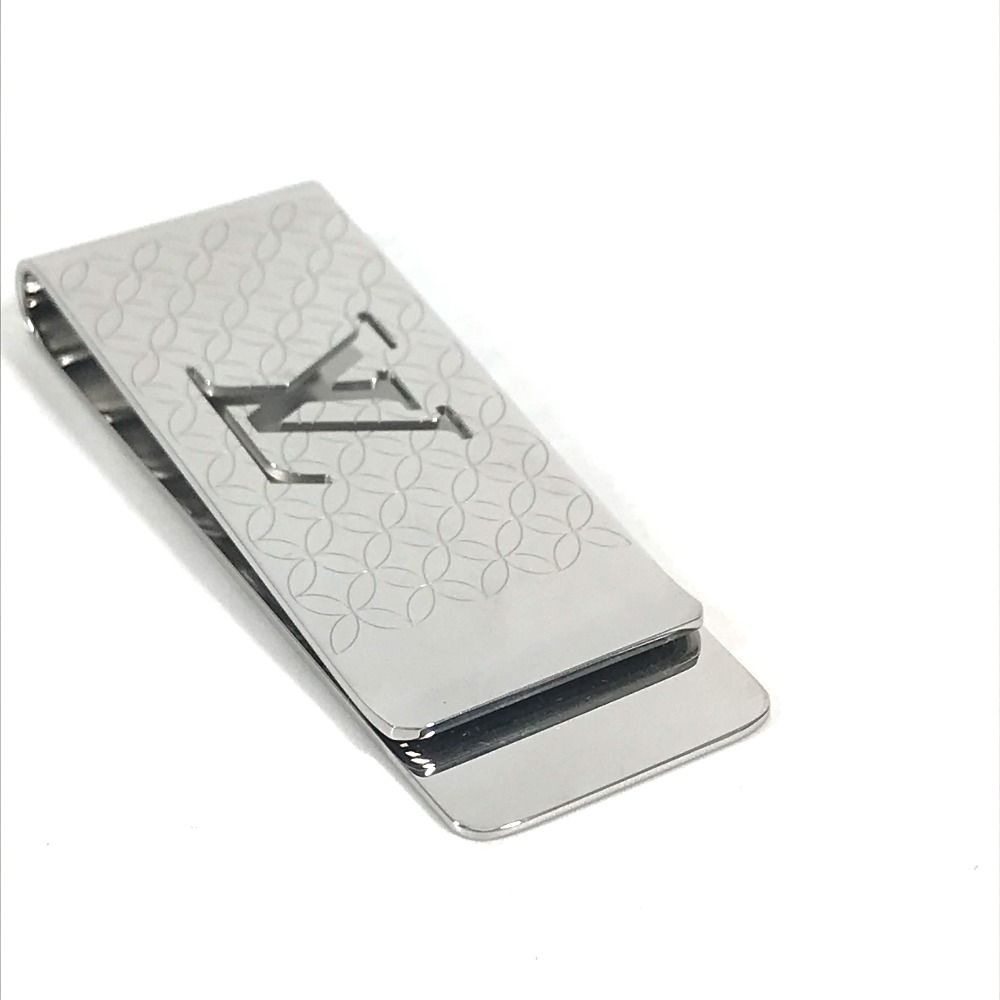 Louis Vuitton M65041 マネークリップ ヴィトン シャンゼリゼ Amazon.co.jp: (ルイヴィトン) LOUIS VUITTON マネークリップ 札