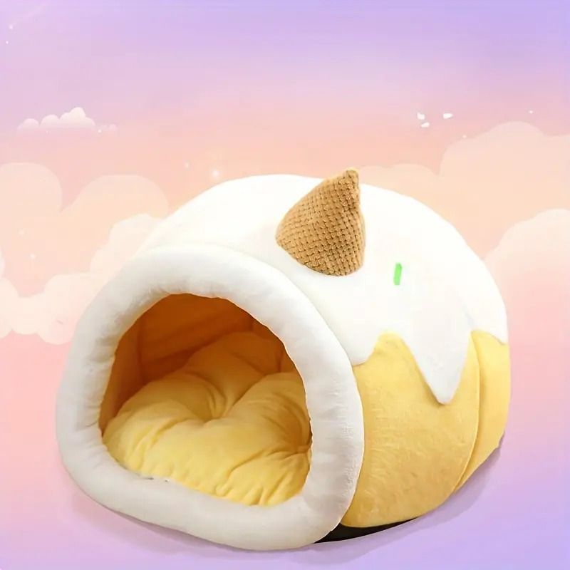 猫の家