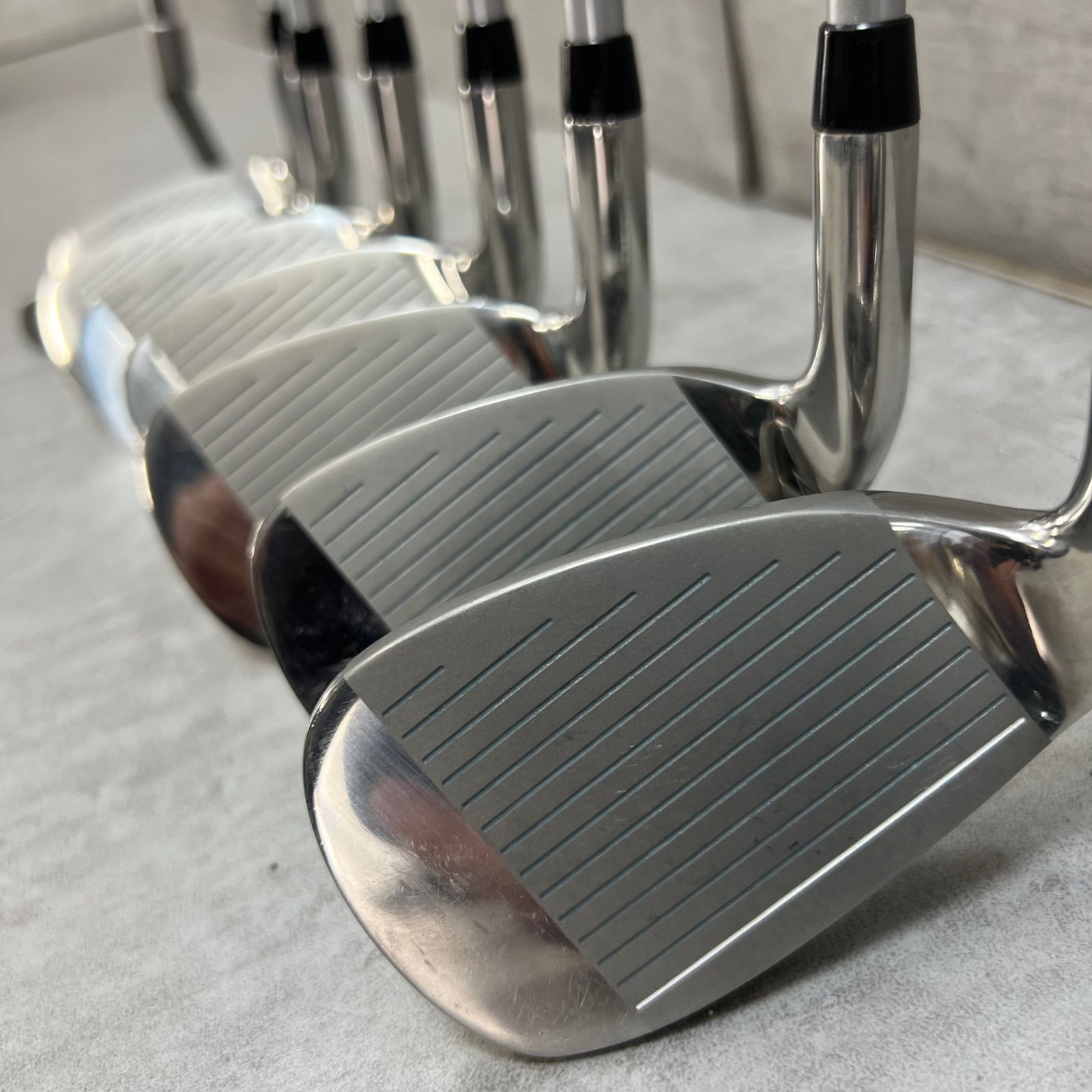 カタナ ソード メンズゴルフ クラブセット 13本 R 右利き用 KATANA  