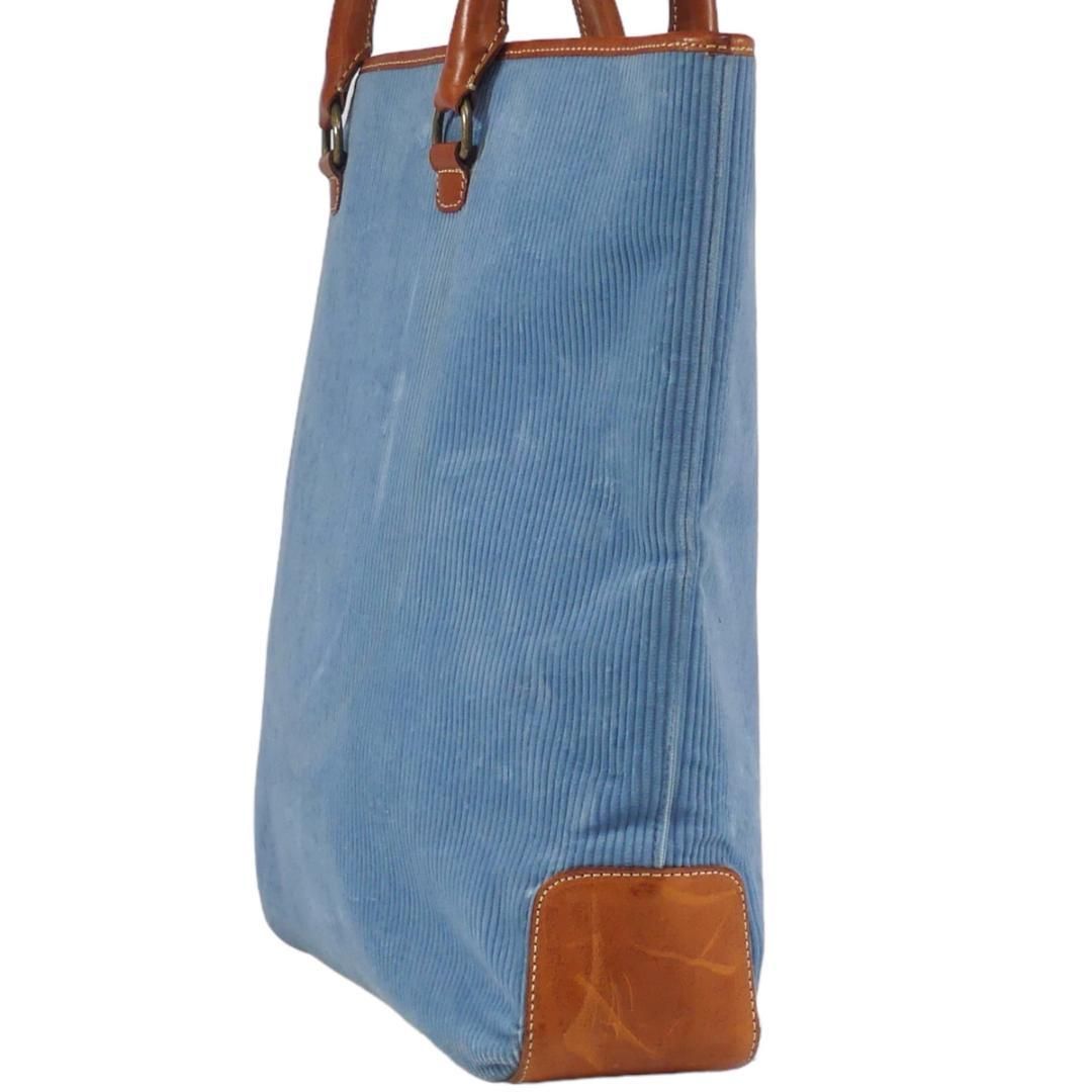 J.CREW ジェイクルー トートバッグ 革 レザー コーデュロイ NR3880 J.CREW ジェイクルー トートバッグ 革 レザー コーデュロイ NR3880