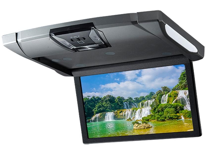 5営業日で発送 ALPINE アルパイン ALPINE アルパイン 10.1型 WSVGA液晶 ルームライト有り HDMI入力付き スリムリアビジョン 後席モニター シルバー RSH10XS-R-S