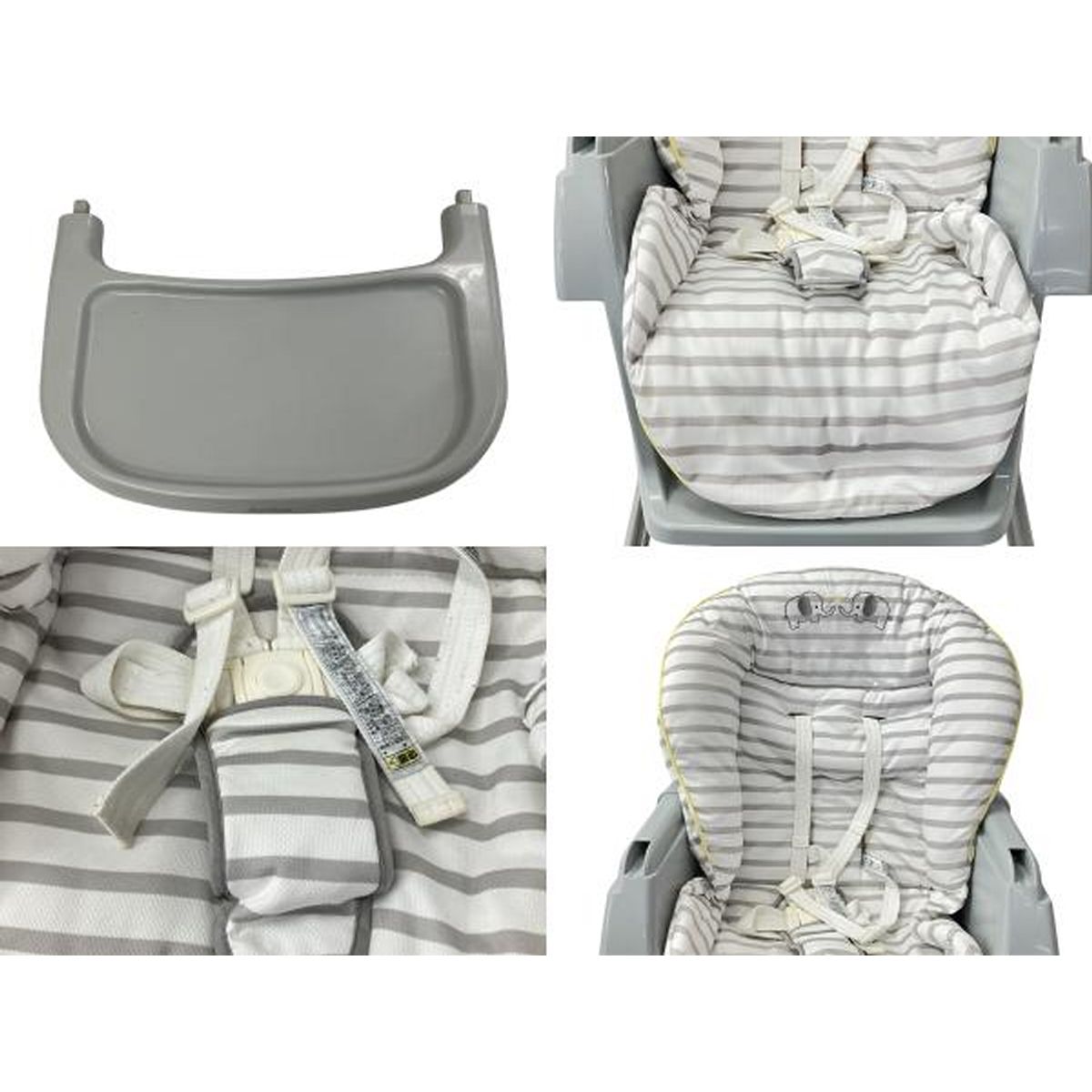 ハイローベッド-チェア