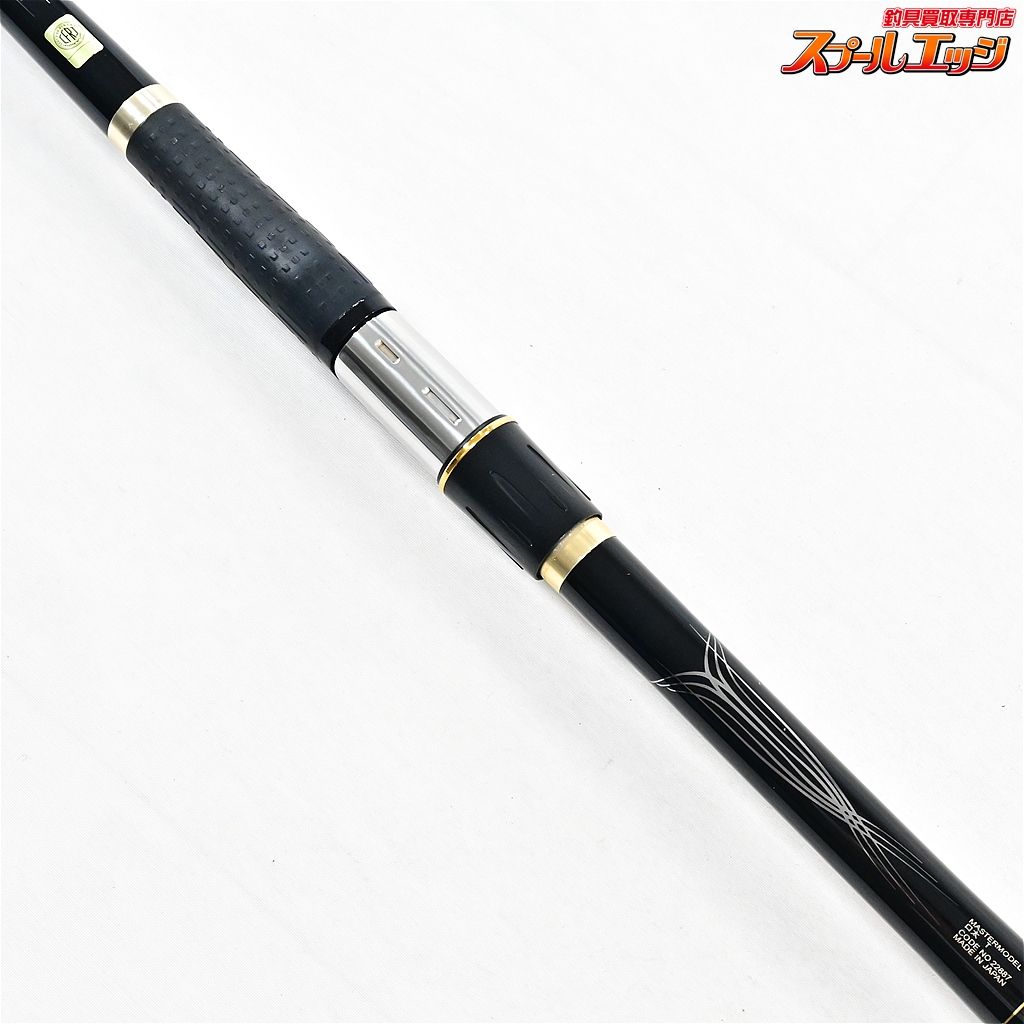 がまかつ - クチブト がまかつ がま磯 マスターモデル2 口太 / 高知のグレ釣り専門店