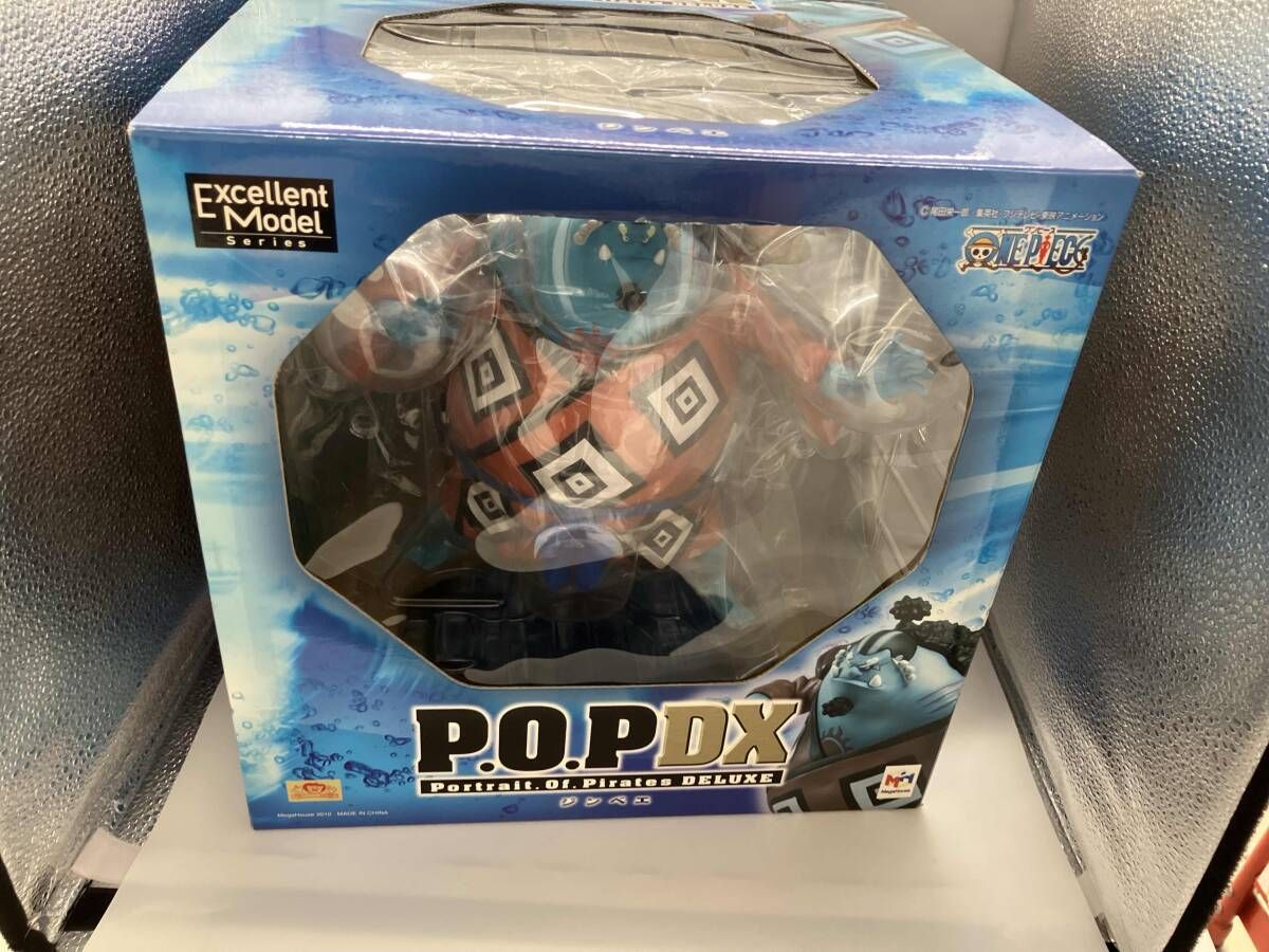 P.O.P NEO-DX ジンベエ ワンピｰス P.O.Pシリｰズ