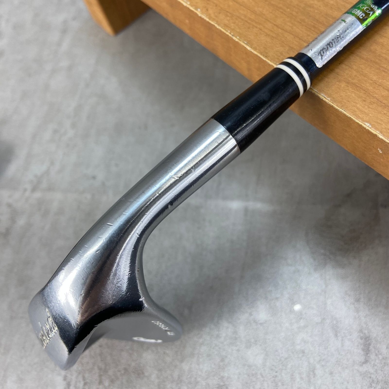 Cleveland RTX F-FORGED 50度 56度 2本セット クリーブランド RTX