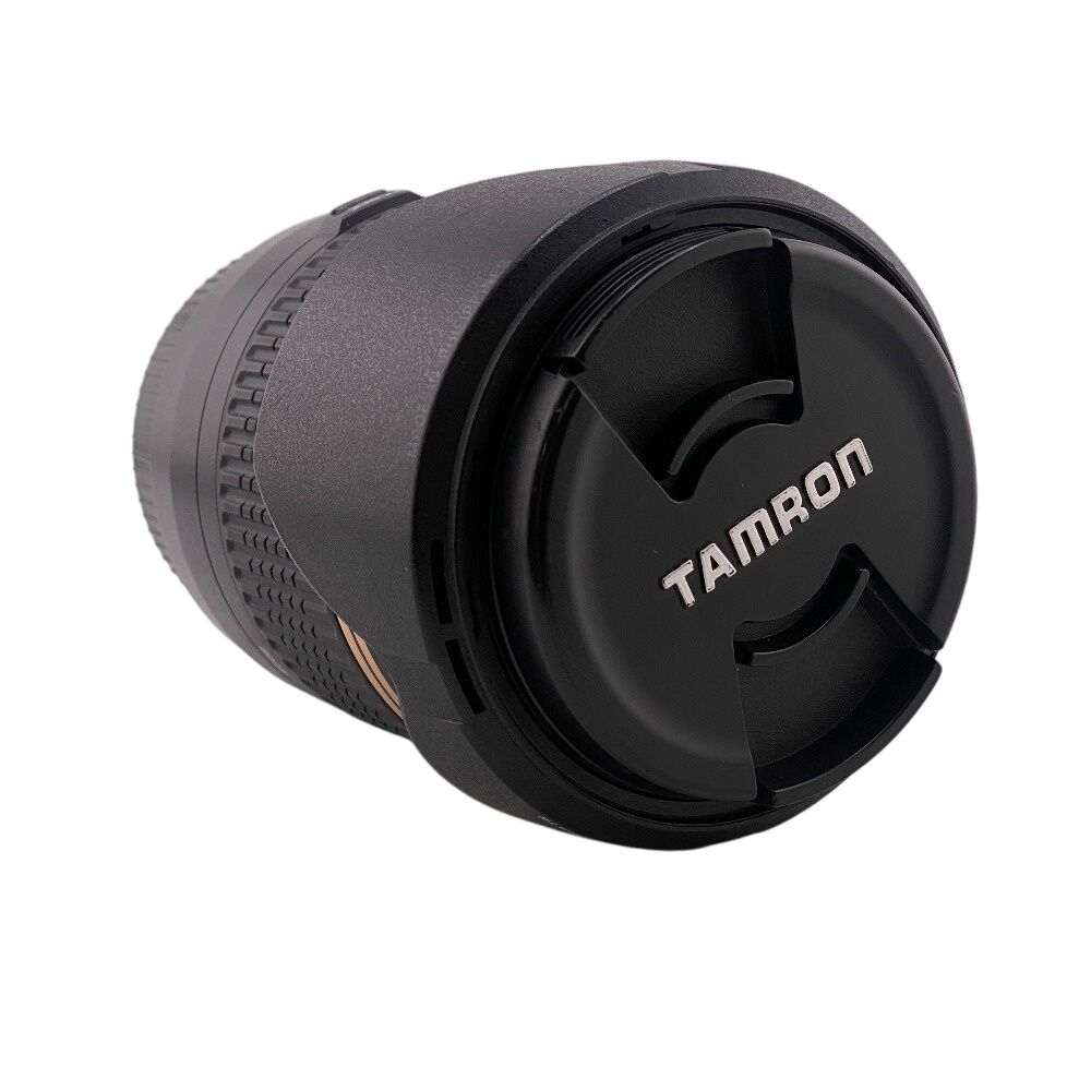 ５％OFF フォロワークーポン TAMRON タムロン DiII VC PZD 18 270 mm f 3 5 6 レンズ 13群 交換レンズ ブラック ユニセックス カメラ用リモコン Wi-Fiカメラ