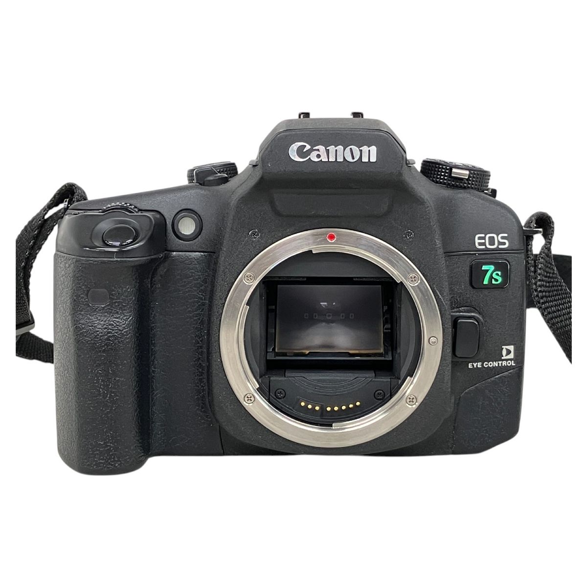 CANON EOS7s キヤノン フィルム 一眼レフカメラ ボディ 中古