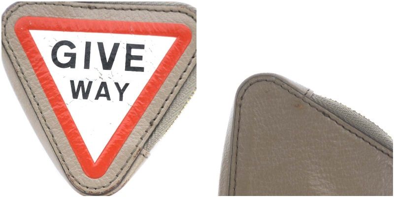 アニヤハインドマーチ ANYA HINDMARCH コインケース COIN PURSE GIVE