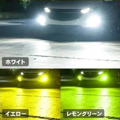 超高輝度LEDバルブ ショートタイプ