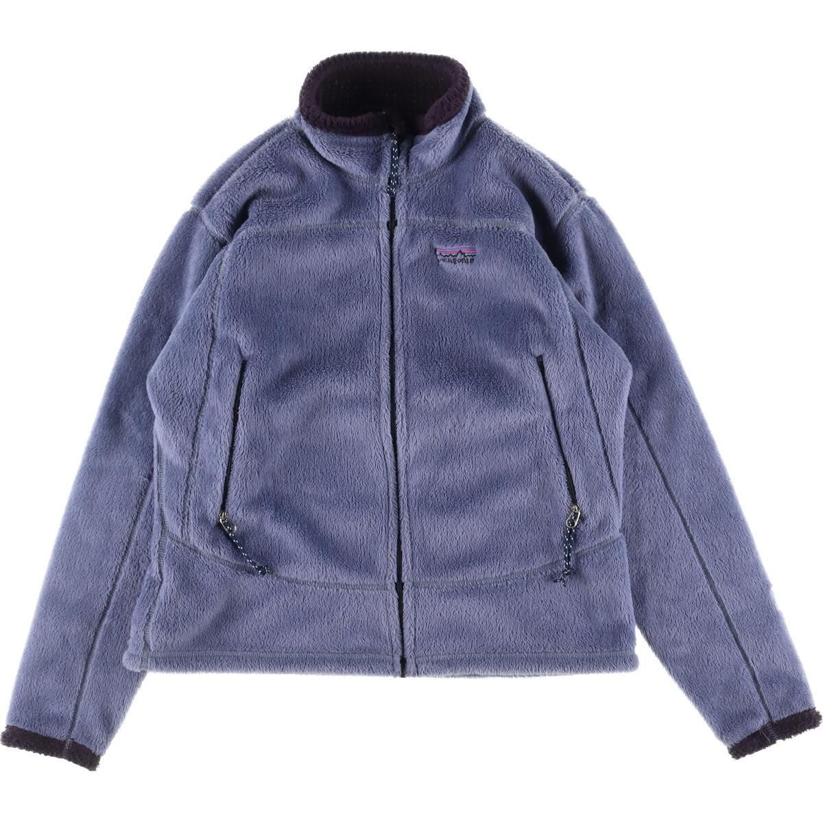 古着 01年製 パタゴニア Patagonia レギュレーターR4 36110FS01