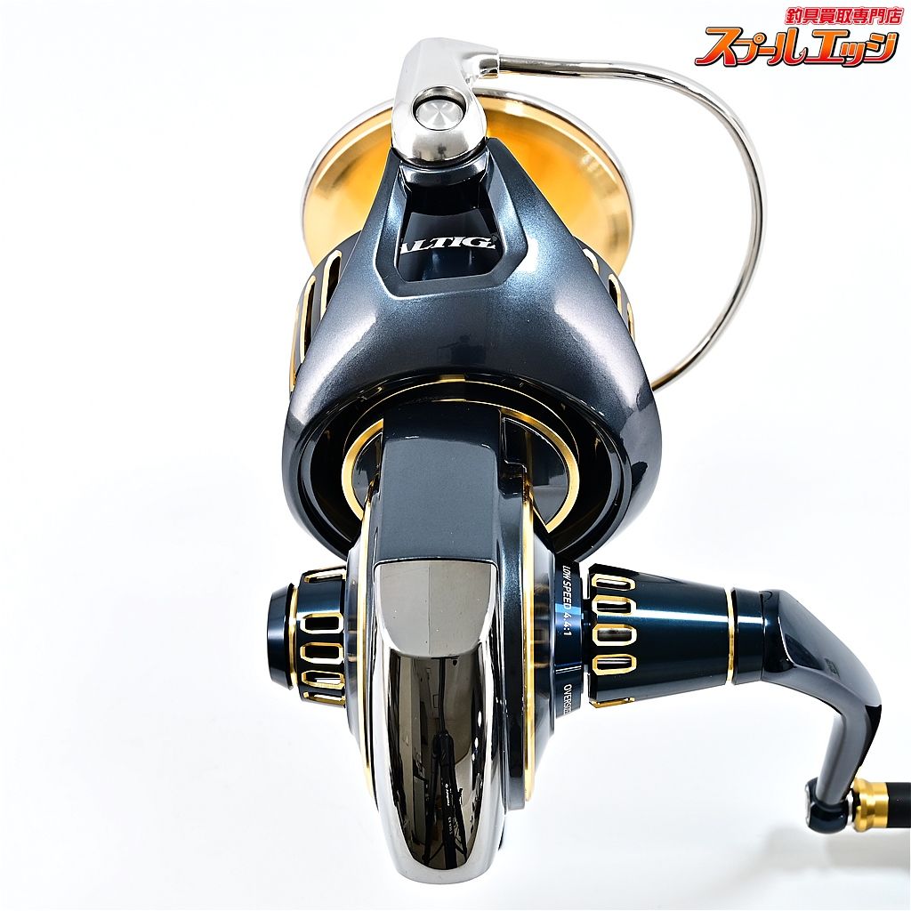 25ソルティガ 20000H 新品未使用品 ダイワ 25 ソルティガ 20000-H 新品未使用 釣具のつり吉