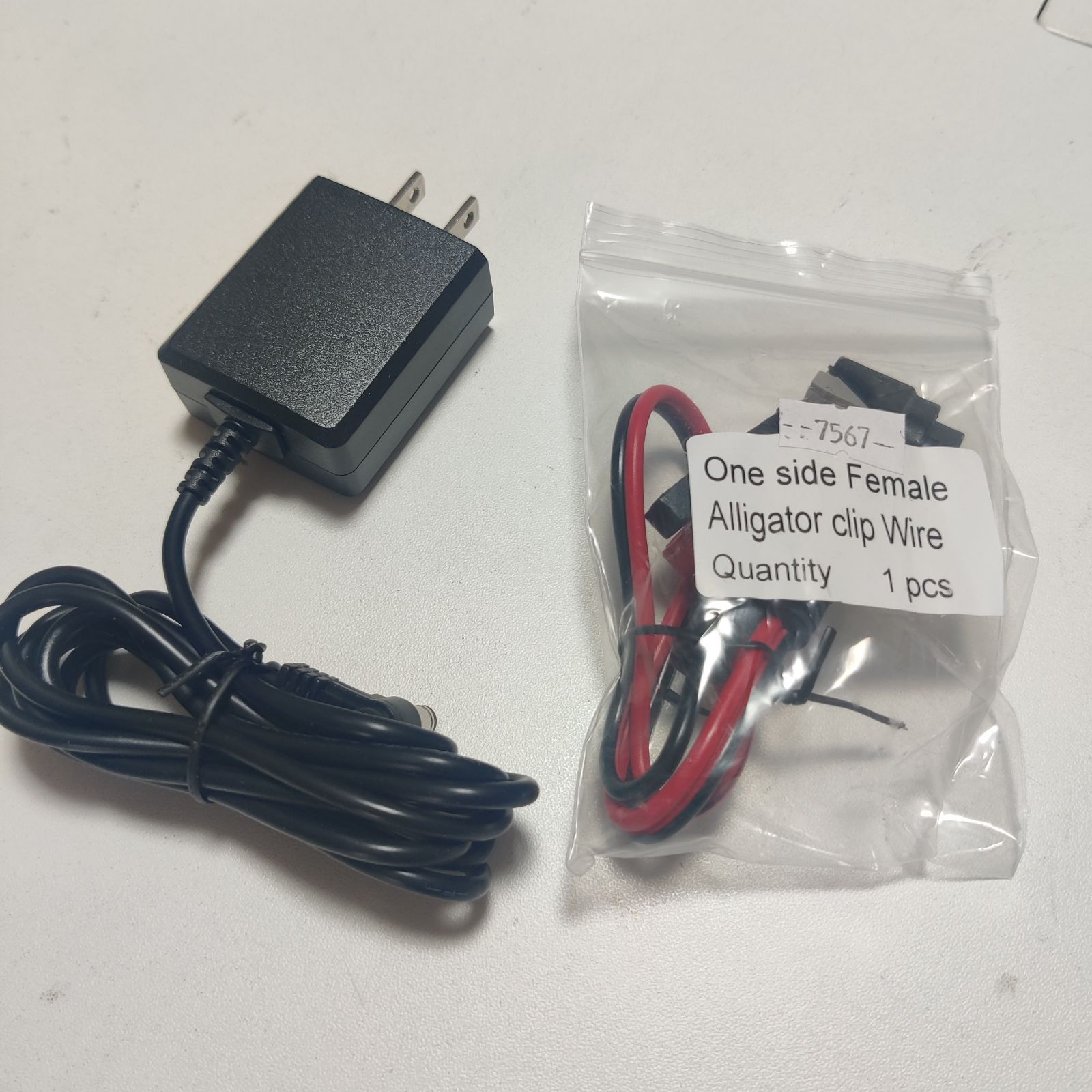 Kaito Denshi(海渡電子) ACアダプター【PSE適合品】12V 1A 12W L字