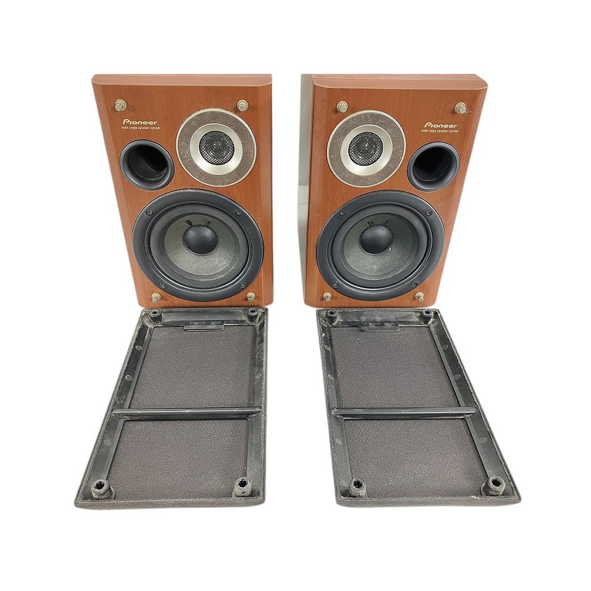 Pioneer PD-N901
