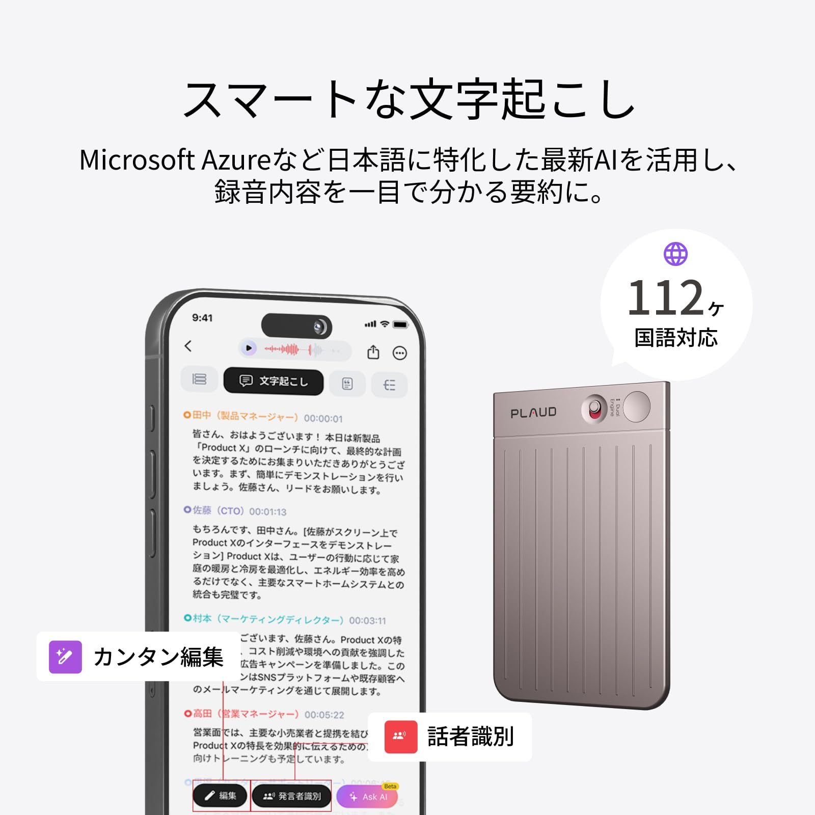 マインドマップ