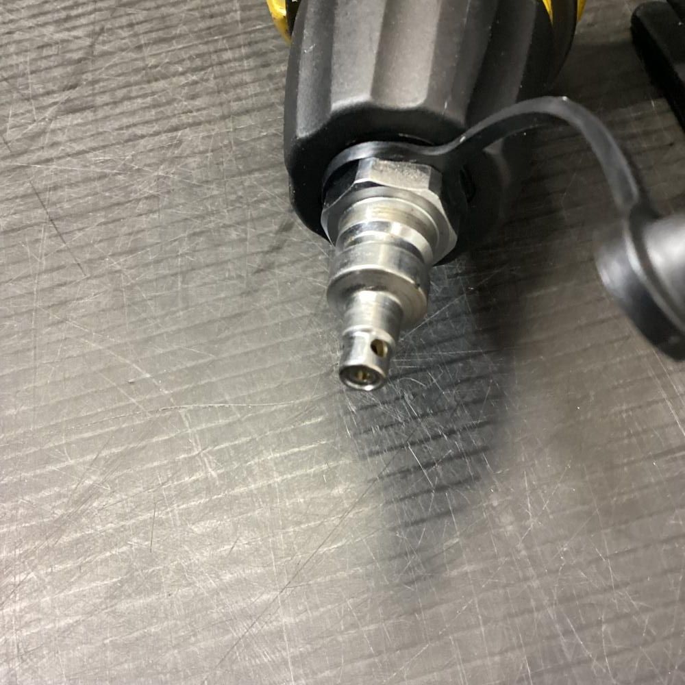 オーバーホール済 日立工機