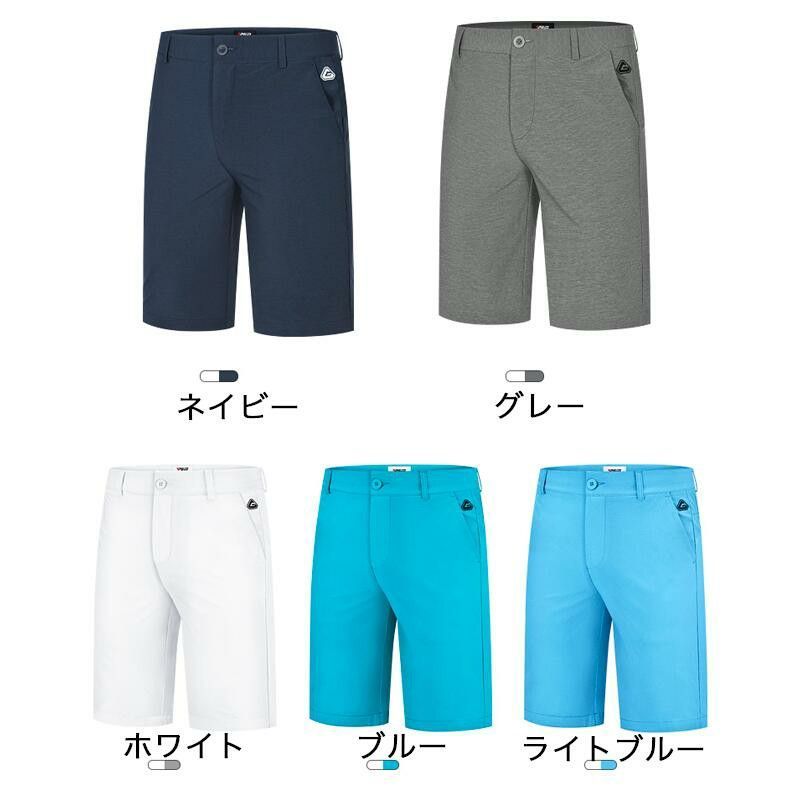 新品タグ付き【PXG】ドライハーフパンツ ゴルフパンツ 楽天市場】【セットアップ対応】 ショーツ ハーフパンツ ゴルフ