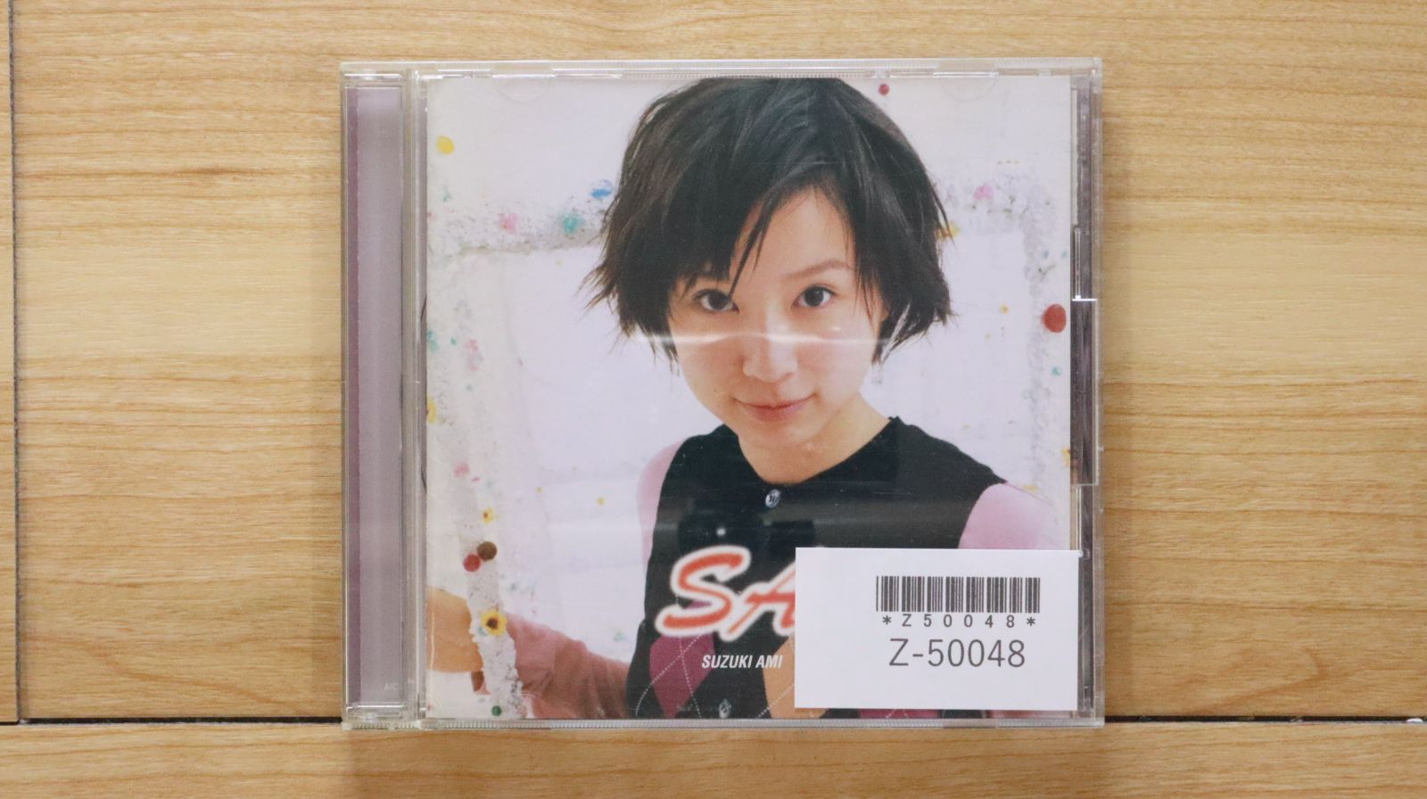 【中古】 純愛心中 ２/プランタン出版/鈴木あみ 中古】 純愛心中 2/プランタン出版/鈴木あみ