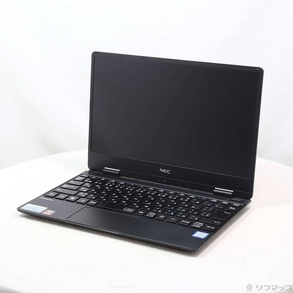 〔中古品〕VersaPro UltraLite タイプVH PC-VKT13HZG5【258】