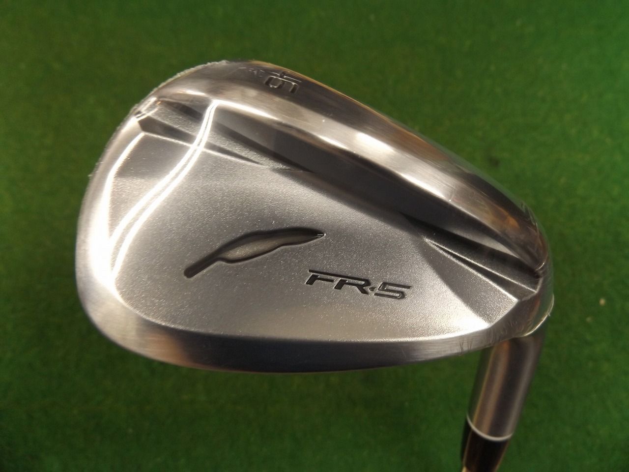5329 FR-5 パールサテン 46°-08° FS90i S カスタム フォーティーン ウェッジ ゴルフクラブ .985635