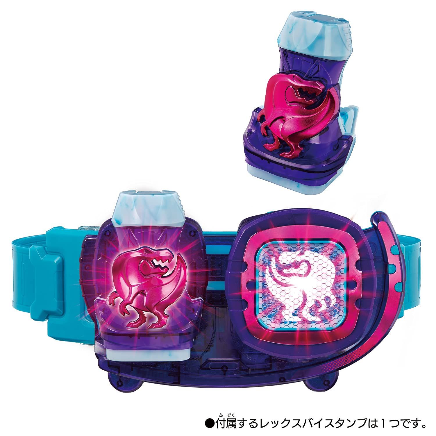 新品未使用　仮面ライダーリバイス  変身ベルト豪華3点セット Amazon | [バンダイ] 仮面ライダーリバイス 変身ベルト DX