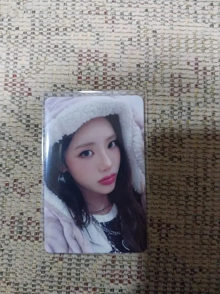 fromis_9 makestar ラキドロ トレカ ジウォン fromis_9 From Our 20s makestar ラキドロ ジウォン - メルカリ