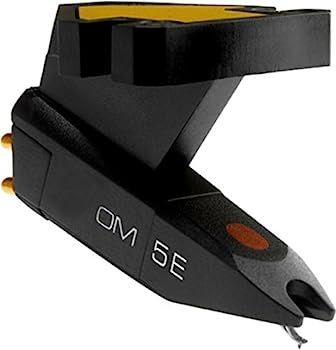 Cartridge Moving Magnet Ortofon OM5E Phono Musical com: OM-5e : 公式通販 OM - 5E 中古Ortofon Australia