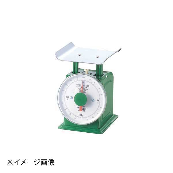 ENDO 遠藤孝商店 White Thumb ホワイトサム ヤマト 小型上皿はかり 200g