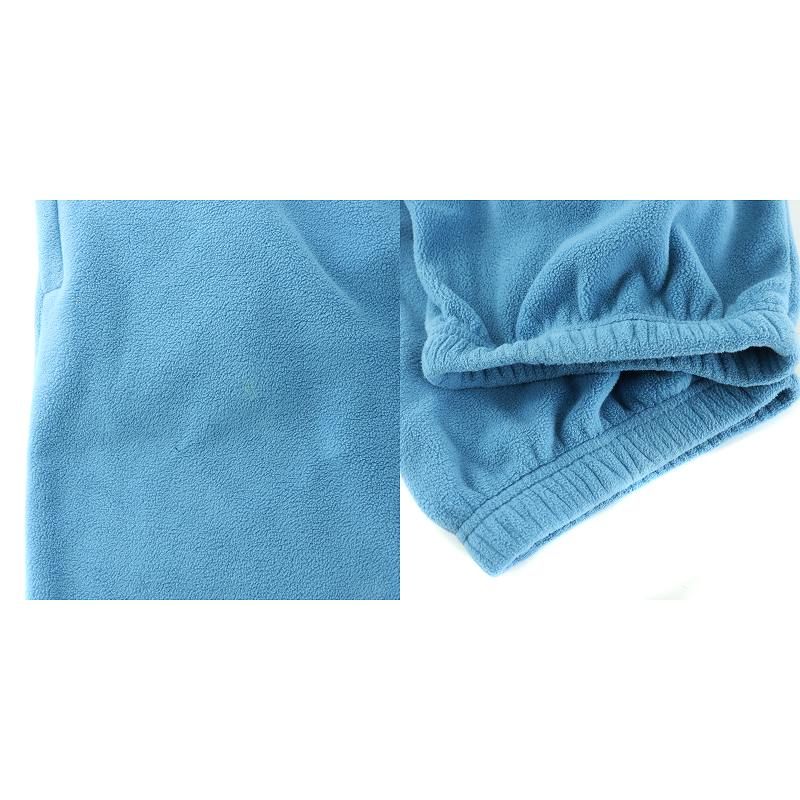 シュプリーム SUPREME 21FW Polartec Pants フリースパンツ イージー