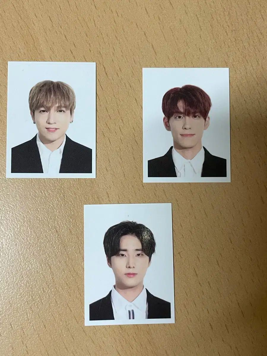 treasure 2nd マガジン makestar 特典 ドヨン トレカ TREASURE 2周年