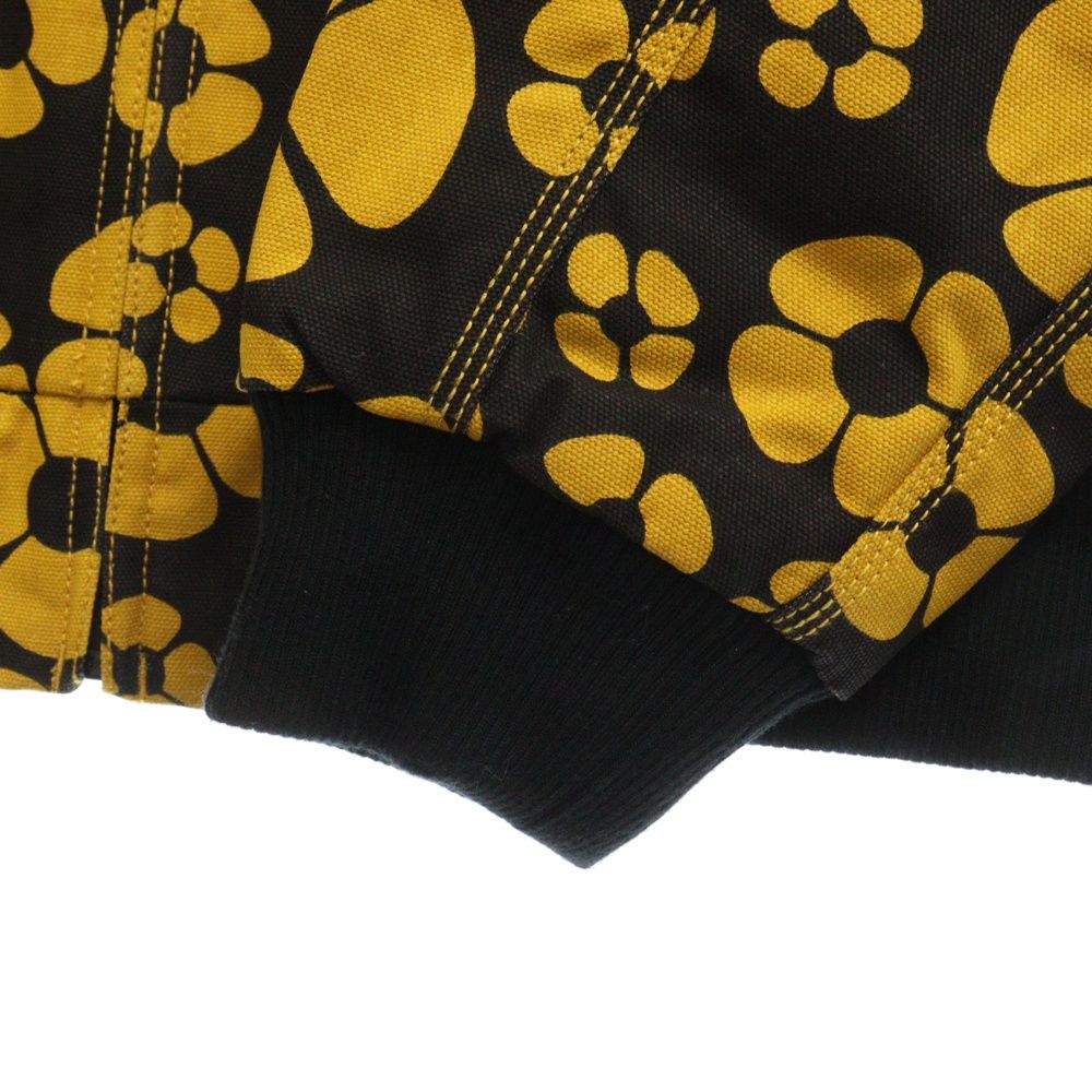 【定価8.8万】MARNI CARHARTT コラボ カバーオール ジャケット MARNI (マルニ) ×CARHARTT WIP OG CHORE COAT カーハート